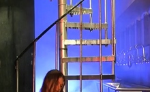 Sabina's Danish Blowjob Fantasy