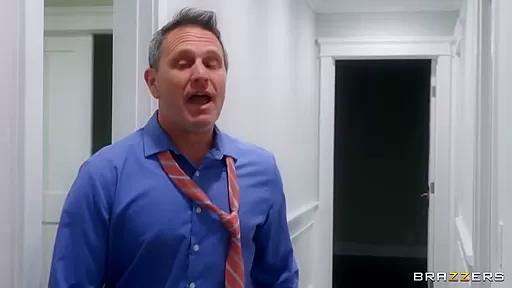 Sneaky Thieves Of Burglars   Adriana Chechik, Ashley Adams And Jojo Kiss