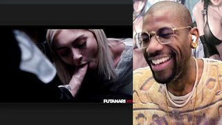 Transgender God Blessed A Slutty Nun With A Transgender Shlong To Use On A Taut White Twat To Creampie Inside