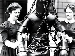 Vintage Bondage   Video 3
