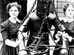 Vintage Bondage   Video 3