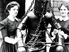 Vintage Bondage   Video 3