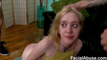 [FA] Hestia May   6th Sense 2G C V Fragile Blonde Got Roughed Up