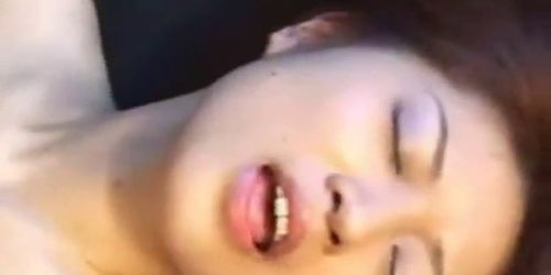 Gorgeous Geisha Is Here To Please