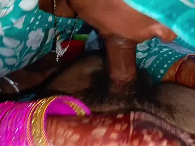 Sugary Sweet Neha Bhabhi And Luckyboyravi Share Sensational Asshook & Cumload Vid