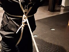 Predicament Bondage   Video 4
