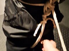 Predicament Bondage   Video 4