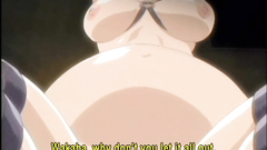 Bondage Hentai Pregnant Bigtits With Muzzle Hard Fucking