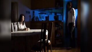 Horny Japanese Milf Solo