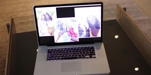 Ana Foxxx Had Sex With Sexy Transgender Woman