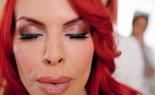 Transgender Nurses On A Hot Foursome Sex