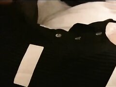 A Japanese Girl Was Punched In The Abdomen, Kicked