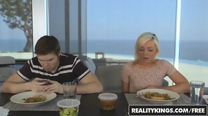 RealityKings  Fury Moms Lick Teens  Fury Tasting Cleo