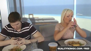 RealityKings  Fury Moms Lick Teens  Fury Tasting Cleo