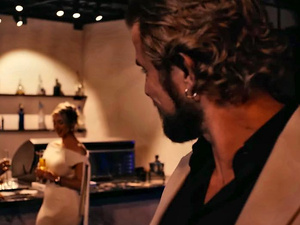 Under The Knife   Episode 1